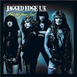 Jagged Edge - Fuel For Your Soul