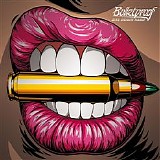 Bulletproof [Germany] - Bite Down Hard