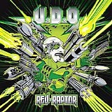 U.D.O. - Rev-Raptor