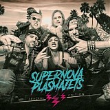 Supernova Plasmajets - Supernova Plasmajets