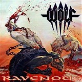 Wolf - Ravenous