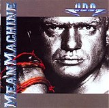 U.D.O. - Mean Machine