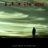 Legion - Last Man Standing