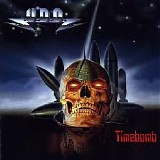 U.D.O. - Timebomb