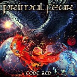 Primal Fear - Code Red