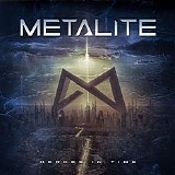 Metalite - Heroes In Time
