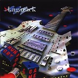 Skagarack - Hungry For A Game