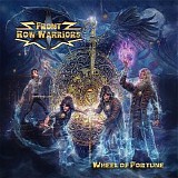 Front Row Warriors - Wheel Of Fortune