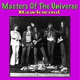 Hawkwind - Masters Of The Univers