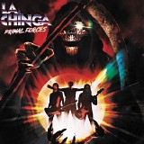 La Chinga - Primal Forces