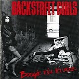 Backstreet Girls - Boogie Till You Puke