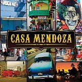 Marco Mendoza - Casa Mendoza