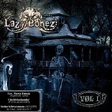 Lazy Bonez - Vol. 1