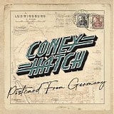 Coney Hatch - Postcard From Germany (Live)