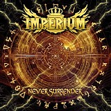 Imperium - Never Surrender