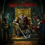 Warrior Path - The Mad King