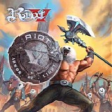 Riot - Armor Of Light