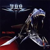 U.D.O. - No Limits