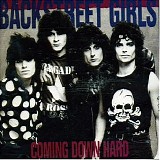 Backstreet Girls - Coming Down Hard