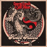 George Lynch & Jeff Pilson - Heavy Hitters