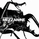 Massive Attack - Mezzanine