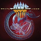 Wolf - Devil Seed