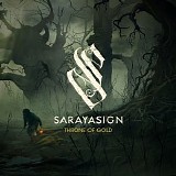 Sarayasign - Throne Of Gold
