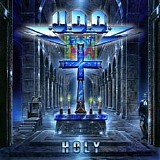 U.D.O. - Holy