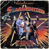 Starmen - Starmenized