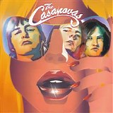 The Casanovas - The Casanovas