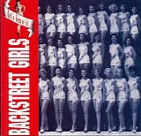 Backstreet Girls - Let's Have It