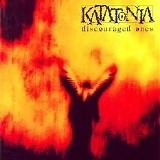 Katatonia - Discouraged Ones