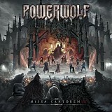 Powerwolf - Missa Cantorem II