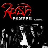 Rash Panzer - Rated X