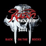 Rash Panzer - Back On The Rocks