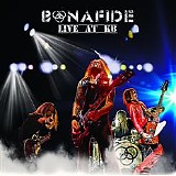Bonafide - Live at KB