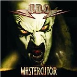 U.D.O. - Mastercutor