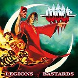 Wolf - Legions Of Bastards