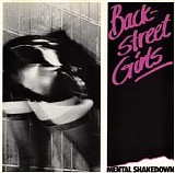 Backstreet Girls - Mental Shakedown