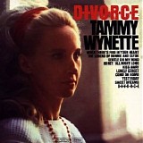 Tammy Wynette - D-I-V-O-R-C-E
