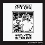 Mann, Geoff - Chants Would Be A Fine Thing