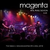 Magenta - We Are Seven