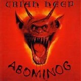 Uriah Heep - Abominog