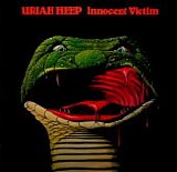 Uriah Heep - Innocent Victim