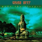 Uriah Heep - Wake The Sleeper