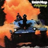 Uriah Heep - Salisbury