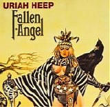 Uriah Heep - Fallen Angel