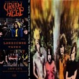 Uriah Heep - The Lansdowne Tapes