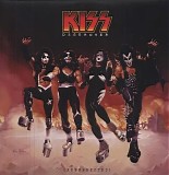 Kiss - Destroyer: Resurrected