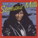 Stephanie Mills - The Best of Stephanie Mills
